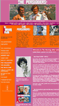 Mobile Screenshot of itc-classics.com